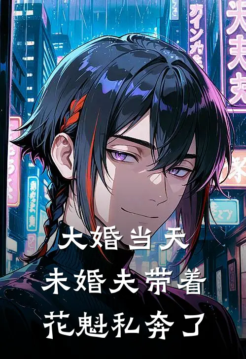 大婚当天，未婚夫带着花魁私奔了(齐元昊阮清秋)完本小说大全_完本热门小说大婚当天，未婚夫带着花魁私奔了齐元昊阮清秋