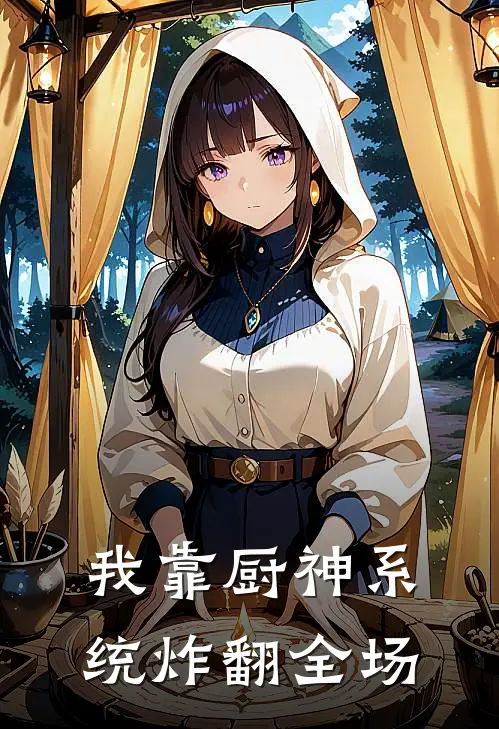 我靠厨神系统炸翻全场林小山赵明轩免费小说完整版_热门的小说我靠厨神系统炸翻全场林小山赵明轩