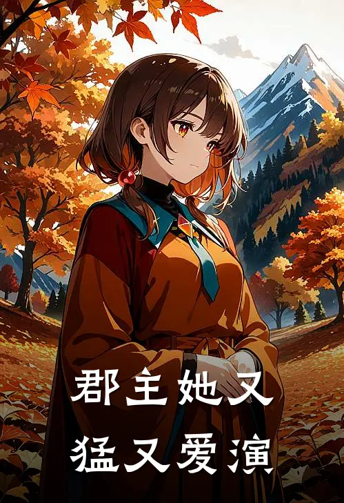 郡主她又猛又爱演