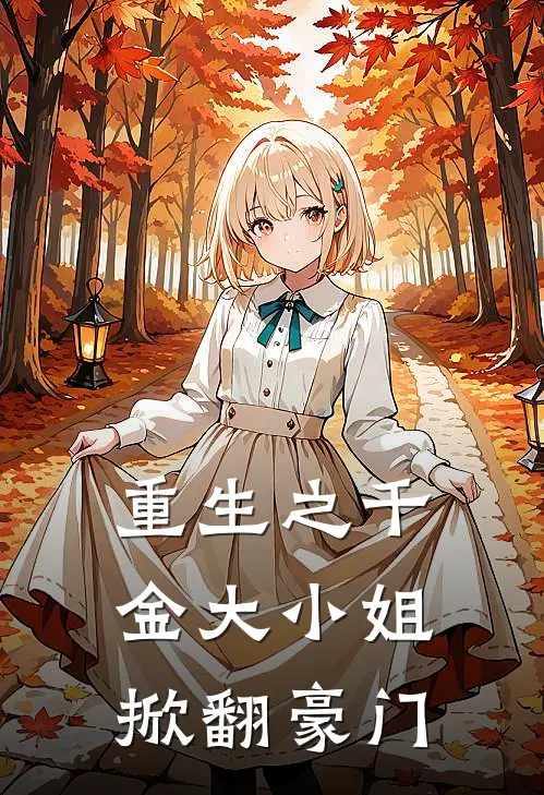 白丽华顾明远(重生之千金大小姐掀翻豪门)全本免费在线阅读_白丽华顾明远全集在线阅读