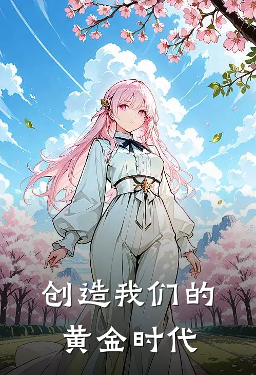 创造我们的黄金时代