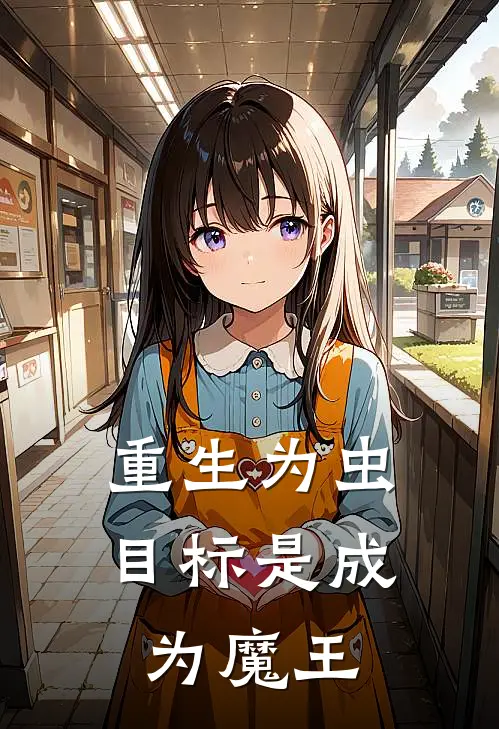 重生为虫，目标是成为魔王