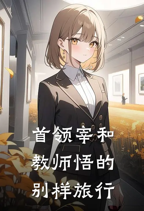 首领宰和教师悟的别样旅行