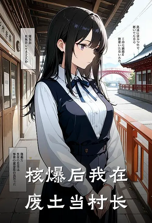 核爆后我在废土当村长