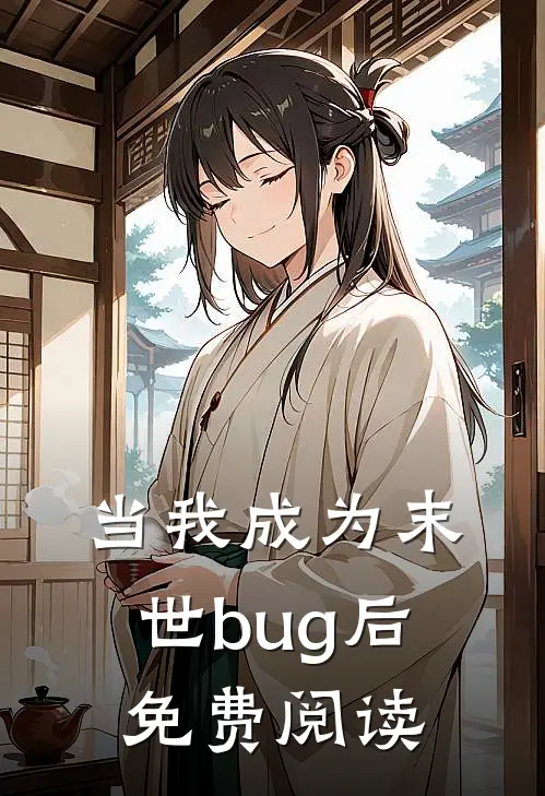 当我成为末世bug后免费阅读
