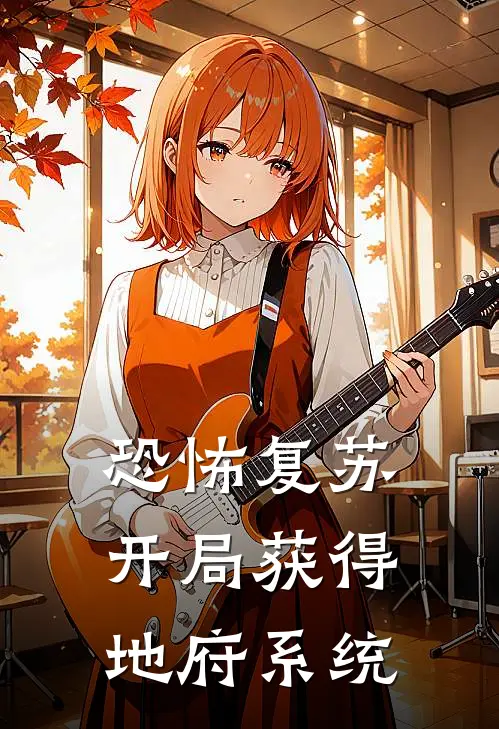 恐怖复苏：开局获得地府系统