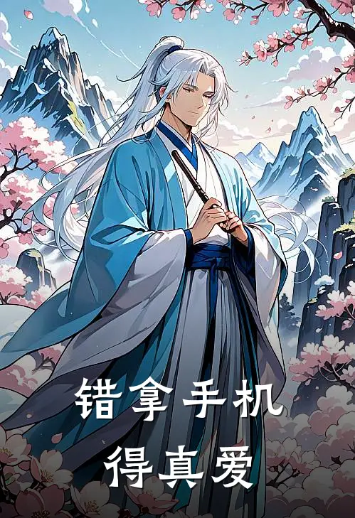 错拿手机得真爱