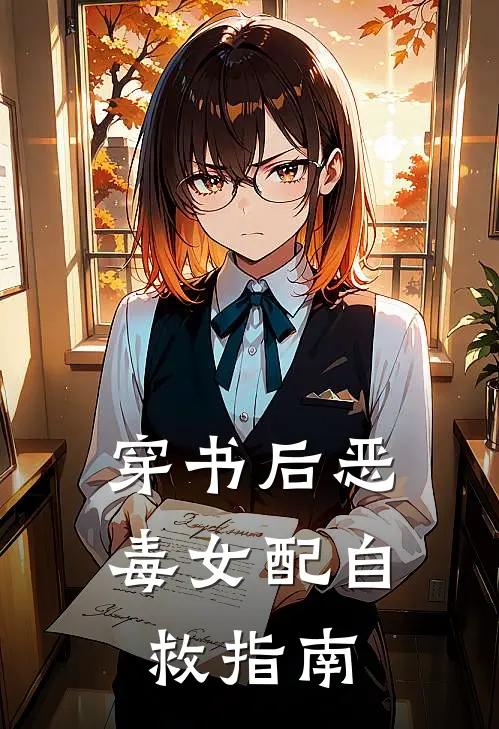 穿书后恶毒女配自救指南