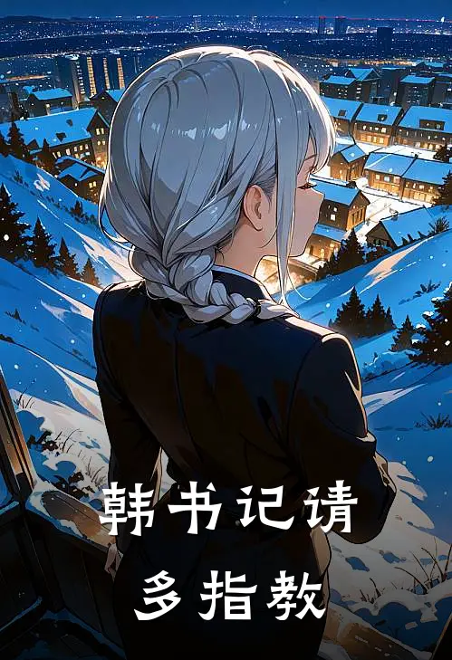 韩书记请多指教