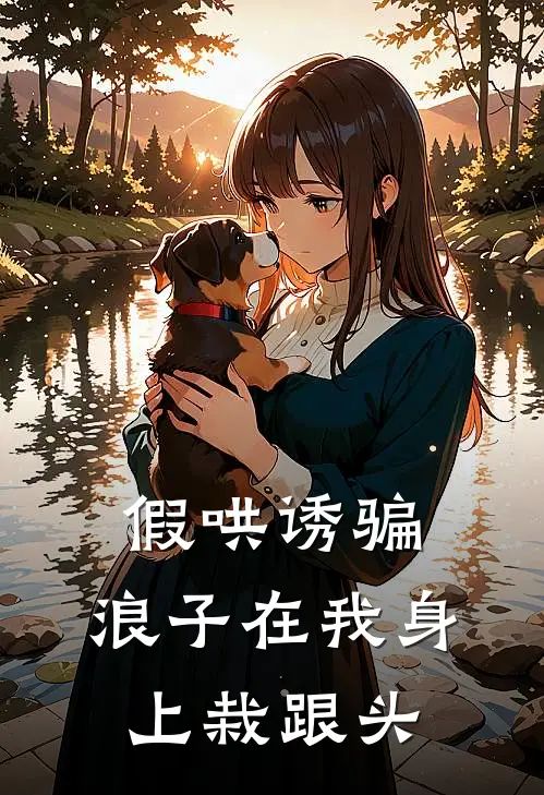 假哄诱骗，浪子在我身上栽跟头