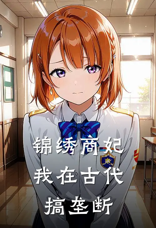 锦绣商妃：我在古代搞垄断苏瑾小桃小说推荐完本_热门小说大全锦绣商妃：我在古代搞垄断(苏瑾小桃)