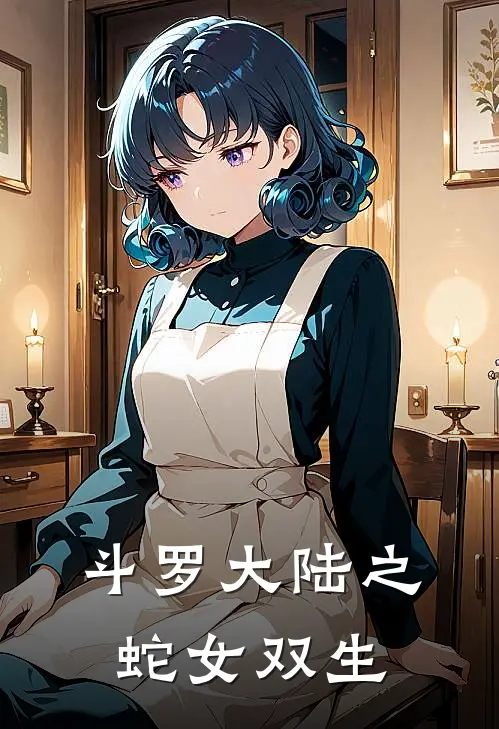 斗罗大陆之蛇女双生