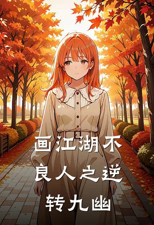 画江湖不良人之逆转九幽