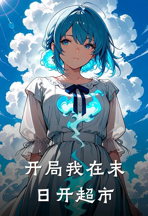 开局我在末日开超市