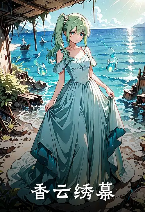 香云绣幕(青鸾云峥)完结版小说全文免费阅读_最新小说香云绣幕(青鸾云峥)