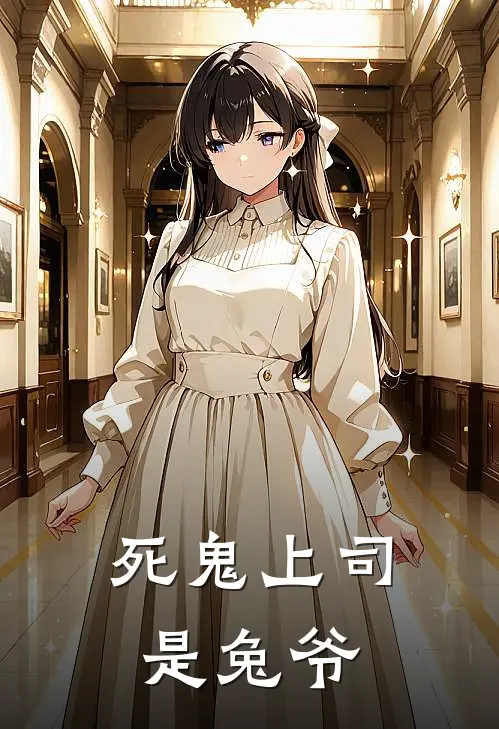 死鬼上司是兔爷