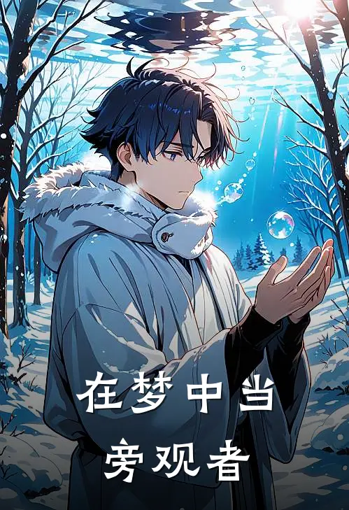 《在梦中当旁观者》无邪白安安火爆新书_在梦中当旁观者(无邪白安安)免费小说