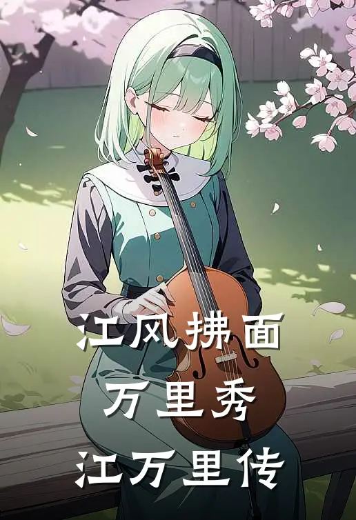 江风拂面万里秀：江万里传