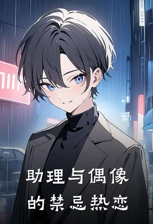助理与偶像的禁忌热恋(陆瑶丁程鑫)完结的热门小说_全本免费完结小说助理与偶像的禁忌热恋(陆瑶丁程鑫)