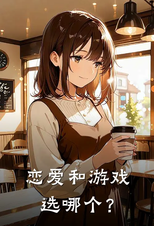 恋爱和游戏选哪个？