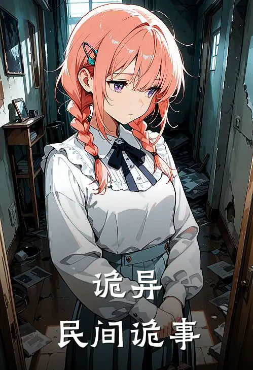 诡异：民间诡事