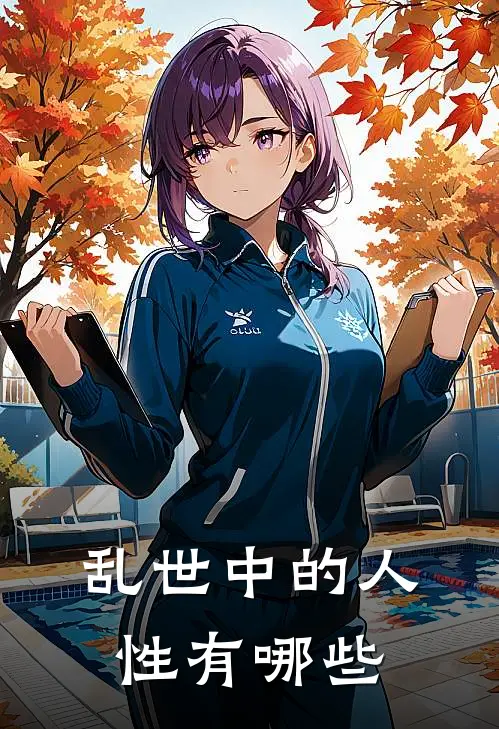 乱世中的人性有哪些