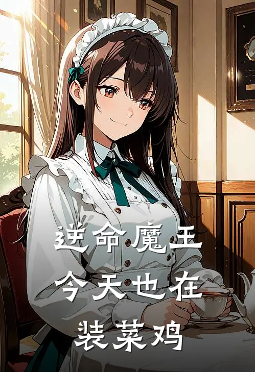 逆命魔王今天也在装菜鸡