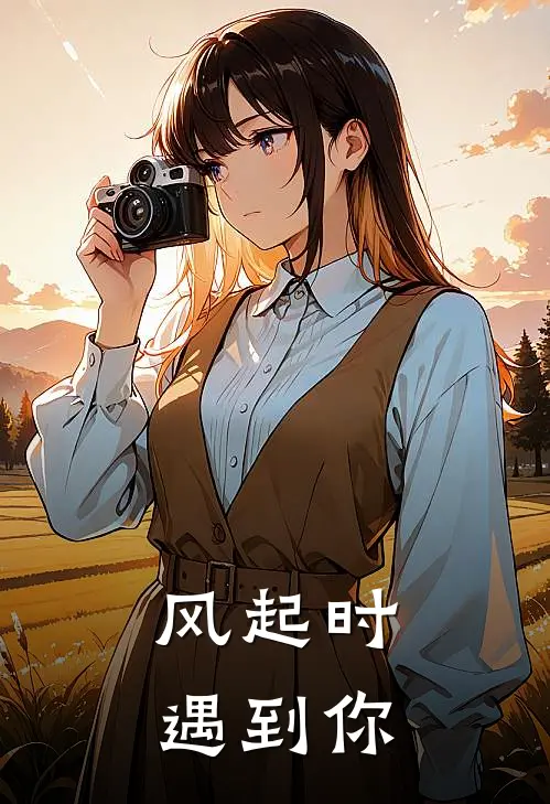 风起时遇到你