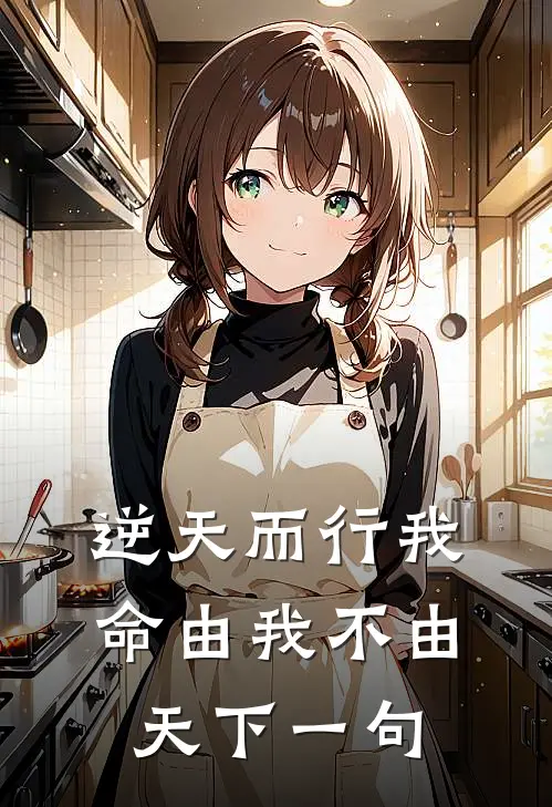 逆天而行我命由我不由天下一句