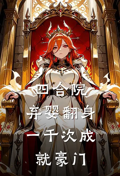 四合院：弃婴翻身一千次成就豪门