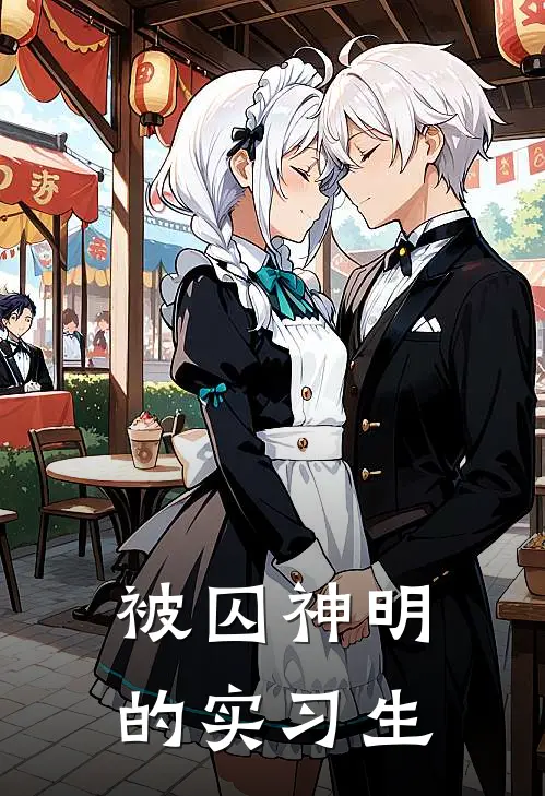 被囚神明的实习生