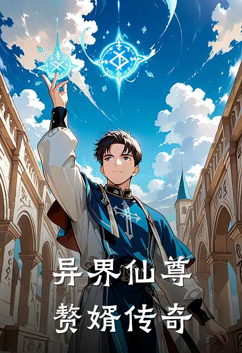 异界仙尊赘婿传奇