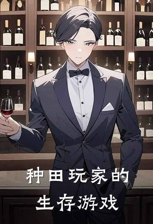 种田玩家的生存游戏