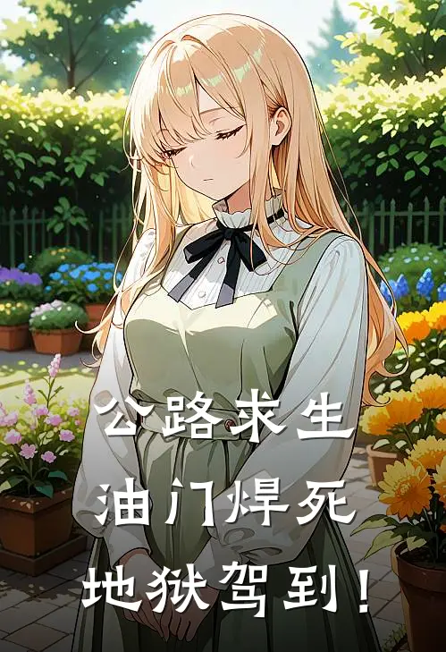 公路求生：油门焊死，地狱驾到！林默林默最新章节免费阅读_公路求生：油门焊死，地狱驾到！全文免费在线阅读