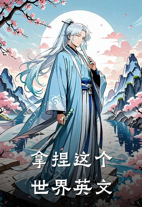 拿捏这个世界英文