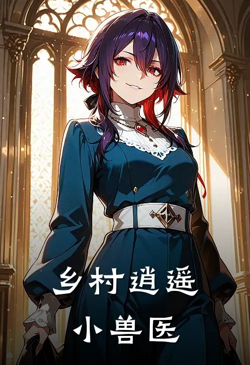 乡村逍遥小兽医