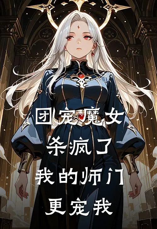 团宠魔女杀疯了，我的师门更宠我