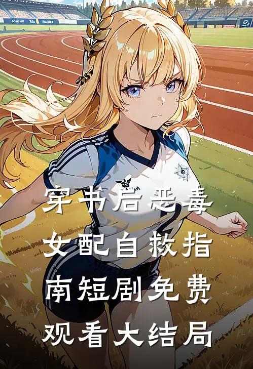 穿书后恶毒女配自救指南短剧免费观看大结局