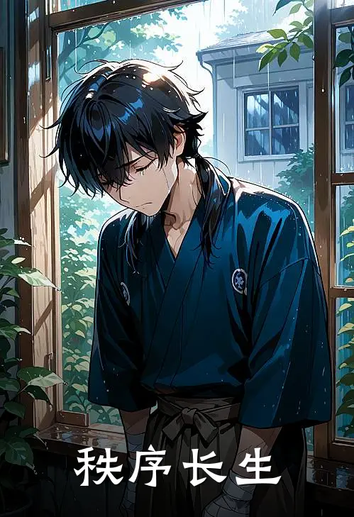 秩序长生