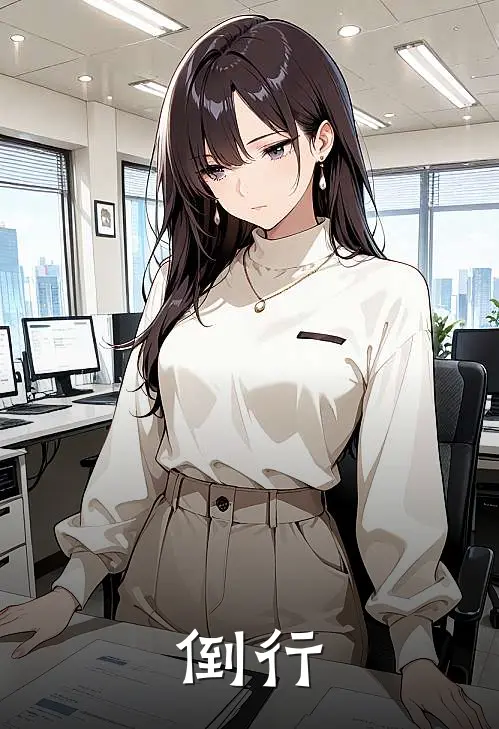 倒行(顾安妍林绾妍)免费阅读无弹窗_最新好看小说推荐倒行顾安妍林绾妍