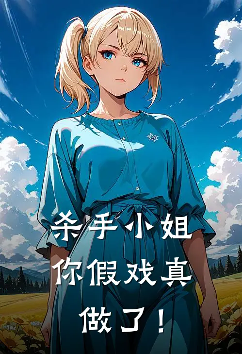 杀手小姐，你假戏真做了！