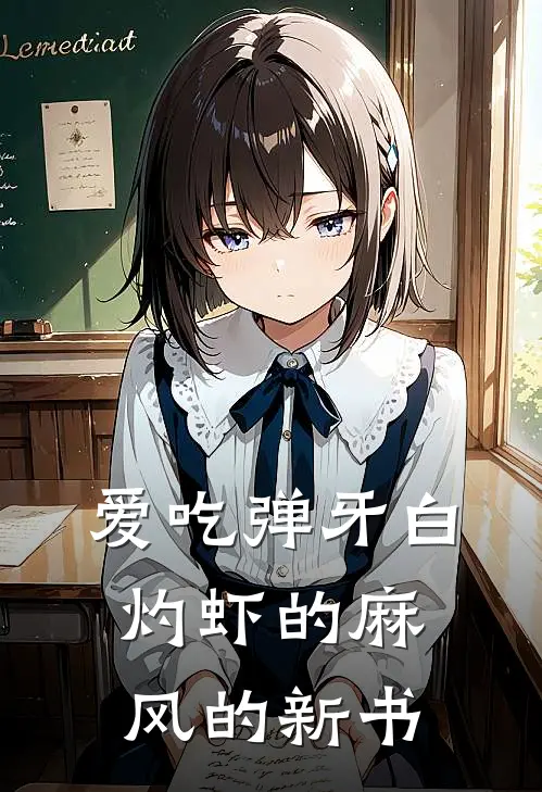 爱吃弹牙白灼虾的麻风的新书(杏儿辰哥)最新好看小说_无弹窗全文免费阅读爱吃弹牙白灼虾的麻风的新书杏儿辰哥