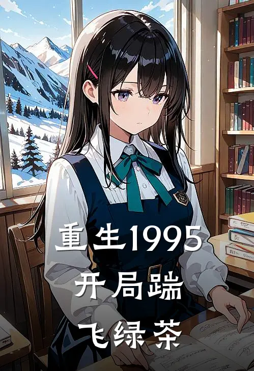 重生1995：开局踹飞绿茶