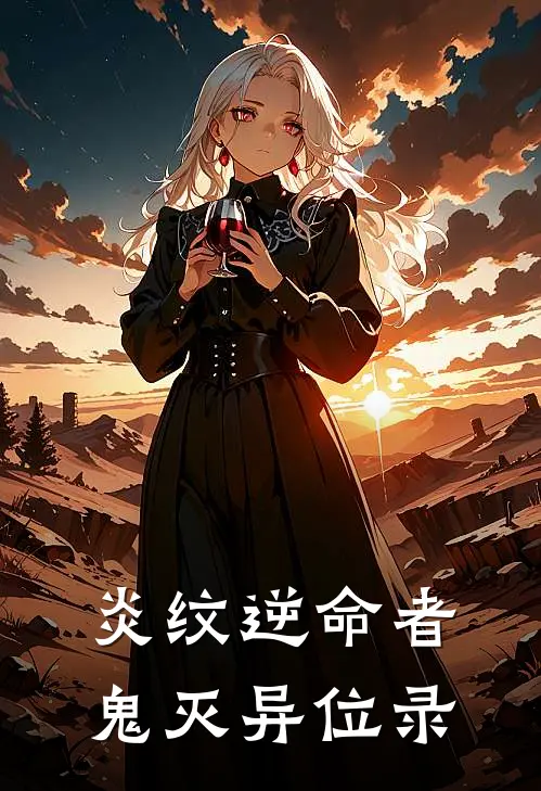 炎纹逆命者：鬼灭异位录