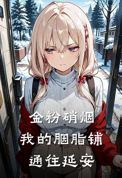 金粉硝烟：我的胭脂铺通往延安刘博宇刘子墨最新小说推荐_最新好看小说金粉硝烟：我的胭脂铺通往延安刘博宇刘子墨