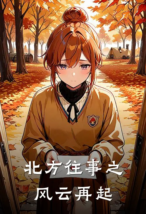 北方往事之风云再起