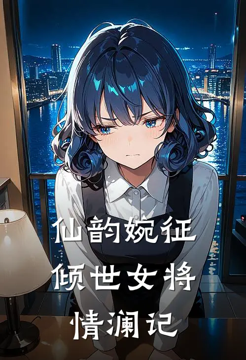 仙韵婉征：倾世女将情澜记