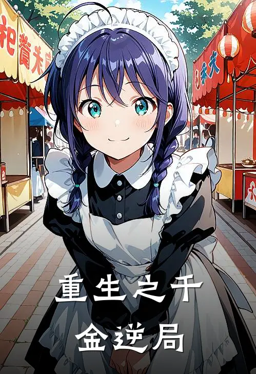 重生之千金逆局
