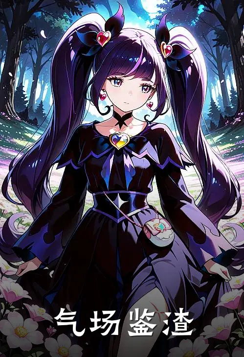 气场鉴渣(苏晚林晓彤)最新推荐小说_最新免费小说气场鉴渣苏晚林晓彤