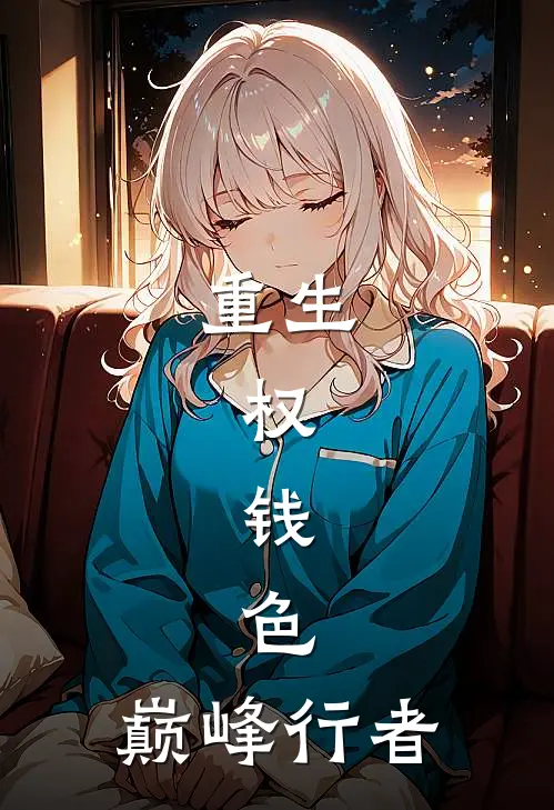 重生：权，钱，色，巅峰行者